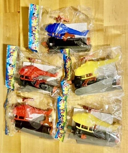 Flying Helicopter Toys (5 Pack) - Picture 1 of 3