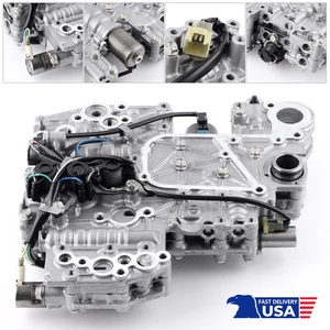 Valve Body Transmission 31706AA034 Fits 2010-13 Subaru Legacy Outback 2.5L TR690 - Picture 1 of 10