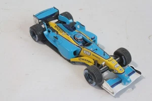 MINICHAMPS Voiture miniature 1/43 Renault F1 R23 2003 (75155) - Picture 1 of 4