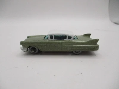 Vintage Lesney Matchbox #27C V-1 CADILLAC SIXTY SPECIAL RESTORED/MODIFIED CODE 3 - Image 1 of 4
