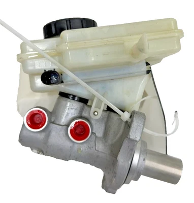 Главный цилиндр Abs с резервуаром 2011-2016 Mini Cooper Countryman - Изображение 1 из 4