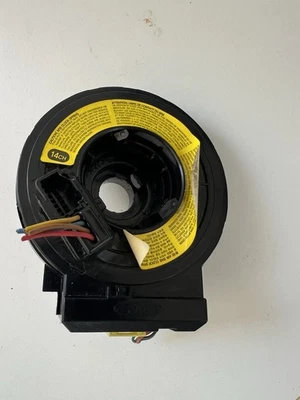 2013-2016 Hyundai Genesis купе OEM заводской рулевое управление часы пружина 93480-3L002 - Изображение 1 из 4