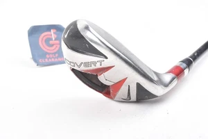 Nike Covert VRS #5 Hybrid / 26 Degree / Senior Flex Kuro Kage Shaft - Picture 1 of 8