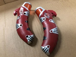 Juego de 2 tiradores lanzadores manuales Bakugan - 2008 (A) - Imagen 1 de 4