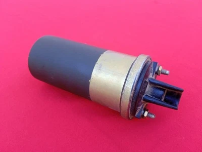 FIAT ALFA ROMEO LANCIA BOBINA MAGNETI MARELLI 24 V - Immagine 1 di 4