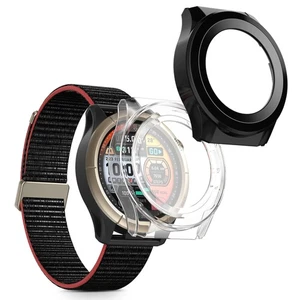 2x coprivetro compatibile con Amazfit Cheetah Amazfit Cheetah Pro - Photo 1/8