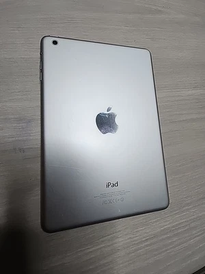 Apple iPad Mini 第 1 代 A1432 32GB 银色 [[仅用于零件] — 第 1/4 张图片