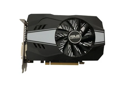 ASUS NVIDIA GeForce GTX 1060 3GB Graphics Card GDDR5 PCIe 3.0 x16 Tested/Works - Image 1 of 4