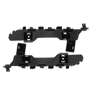 For 2018-2022 Honda Accord Front Bumper Brackets Retainer Driver Passenger Side - Picture 1 of 6