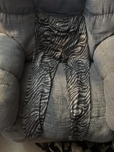 Skechers Leggings Größe L - Bild 1 von 4