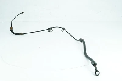 Harley Softail Heritage 1989 FLST tubo de manguera de freno delantero 42305-86 Foto 1 de 4