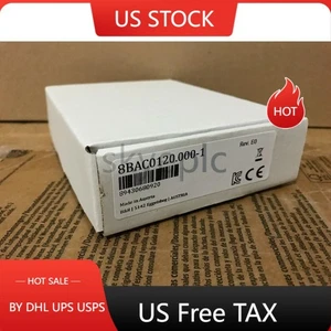 8BAC0120.000-1 B&R ACOPOSmulti plug-in module - Picture 1 of 1