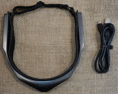 Спортивная камера Drift Forearm X1 Ambarella с креплением на голову на наголовной ленте - черная - Изображение 1 из 4