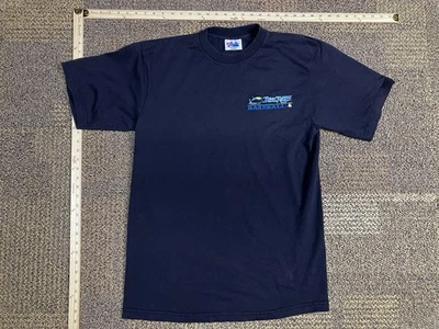 Camisa Tampa Bay Devil Rays Para Hombres Grande MLB Béisbol Majestuosa Camiseta Manga Corta Foto 1 de 4