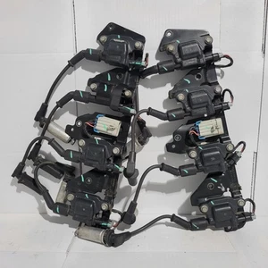 💥 2007-2020 GMC Sierra Yukon Tahoe 6.0 6.2L Ignition Coils + Bracket 12580353 - Picture 1 of 2