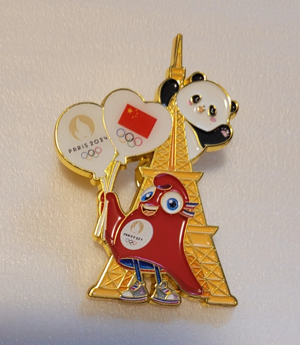 Olympic NOC for sale | eBay