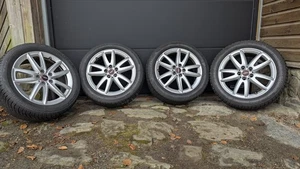 Kompletträder Winterreifen für Mini Countryman F60 18 Zoll 815 JCW Grip Spoke - Bild 1 von 12