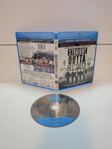 Straight Outta Compton (Blu-ray) - Bild 1 von 2