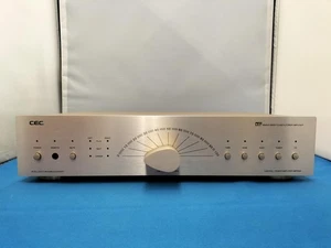 CEC AMP3300 Control Endstufe 250722 - Bild 1 von 4
