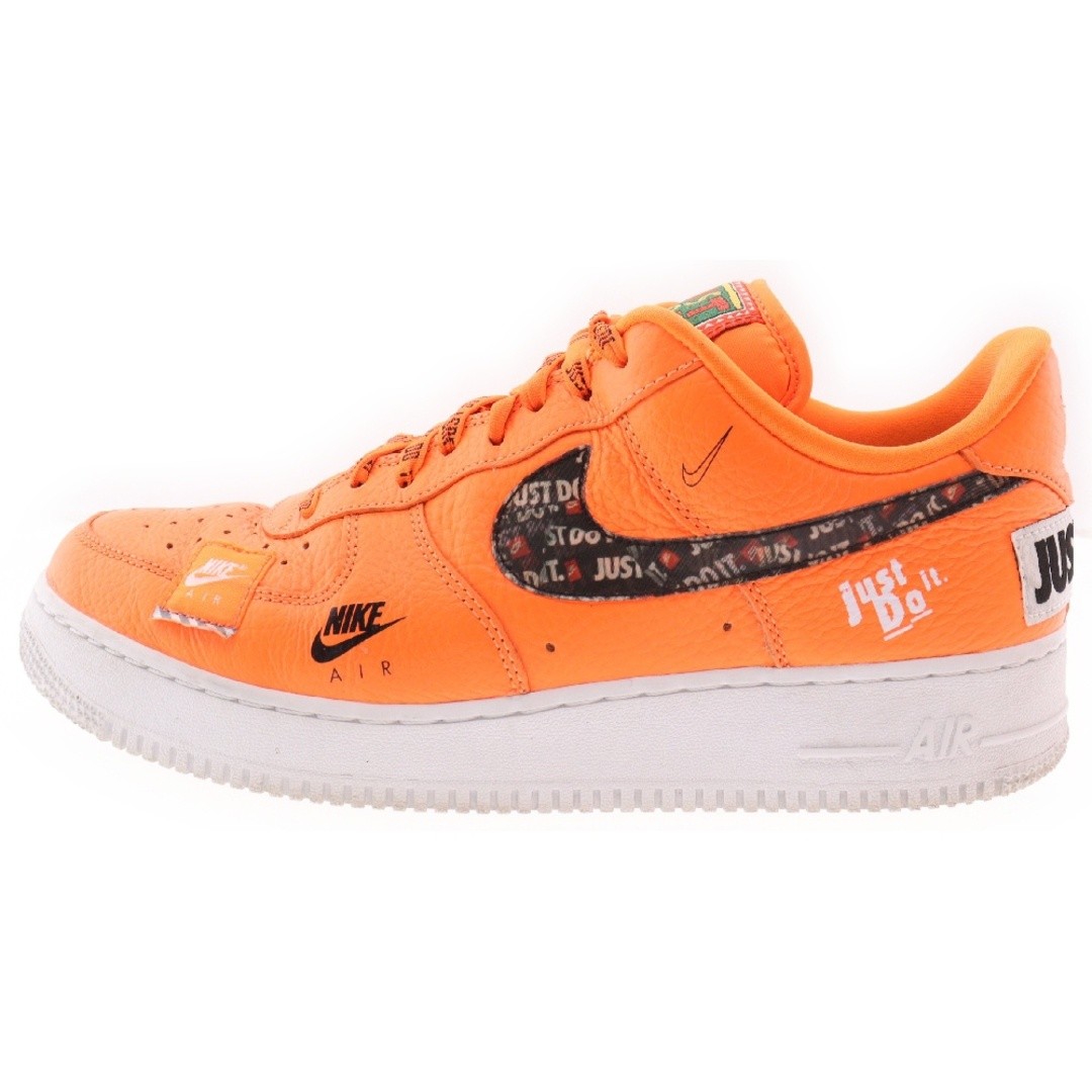 Nike Air Force 1 '07 PRM Low Just Do It for Sale Nike Air Force 1 '07 PRM Low Just Do It for Sale