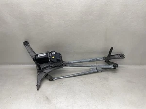 2019 - 2023 LINCOLN NAUTILUS FRONT WINDSHIELD WIPER LINKAGE W/ MOTOR OEM - Picture 1 of 16