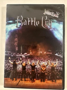 Battle Cry (DVD) Judas Priest Pre-Owned EX Cond - Bild 1 von 3
