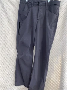 Alaskan Hardgear by Duluth Herren 36 x 30 AKHG grau Stone Run Standard Fit Hose - Bild 1 von 6