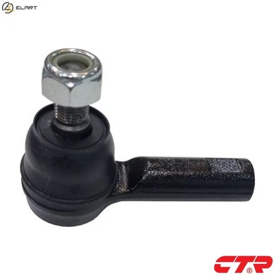 TIE ROD END CE0762 FOR TOYOTA FORTUNER HILUX/VII/Pickup 2TR-FE 2.7L 4cyl - Image 1 of 4