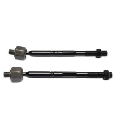 Extremo de barra de amarre interior delantero 2 piezas para Chevrolet Malibu Limited 2016 Malibu 2013-2015 Foto 1 de 4