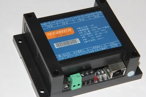 NET-SWITCH NSW-4-10 Input Output Control Module "NEU" - Bild 1 von 3