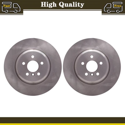 Rotores de disco DFC para BMW 530i 2017-2018 para BMW 530i xDrive 2017-2018 - Imagem 1 de 3