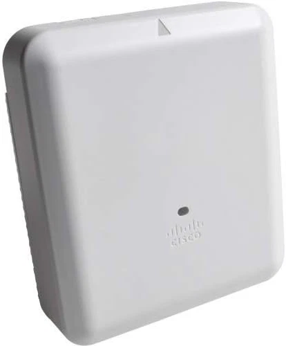 Cisco AIR-AP4800-A-K9 Wireless Access Point - Image 1 of 1