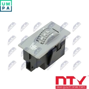 SWITCH SEAT HEATING EWS-PE-051 FOR PEUGEOT 508/Van 807 308/CC 407 207 607 1.6L - Picture 1 of 12