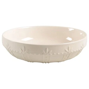 Signature Sorrento Ivory Pastaschale 6174062 - Bild 1 von 1