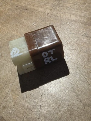 ⭐ Реле дневных ходовых огней INFINITI Q50 DTRL 25230 79996A JIDECO⭐✅ - Изображение 1 из 3