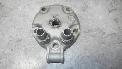 Honda CR125R CR 125 R 2001 culata 12200-KZ4-A90 Foto 1 de 4