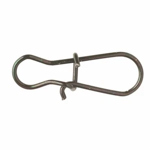 Lindy Little Joe Crankbait Druckknöpfe klein 40 Pfund Test 0,625" 10er Pack - AC350 - Bild 1 von 1