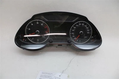 CLUSTER VELOCÍMETRO AUDI Q5 13 14 15 16 17 8R0920981N 1146495 Foto 1 de 4