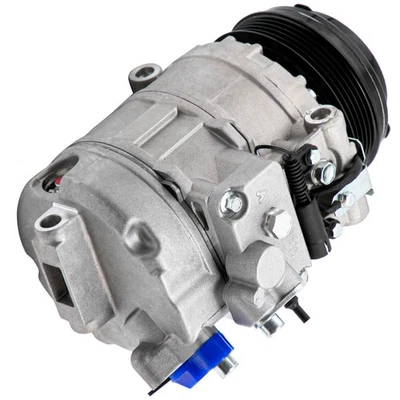 Air Con Conditioning Ac Compressor for BMW 5 Series Touring 520i 64526911341 - Image 1 of 4