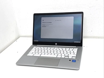 HP Chromebook 14a-na0500sa 14" 64GB Spares Repair #38 - Image 1 of 4