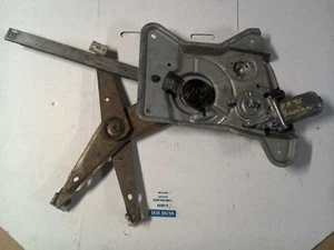 Regulador ventana delantera pasajero con motor para Chevrolet Lumina 95-01 - Imagen 1 de 4