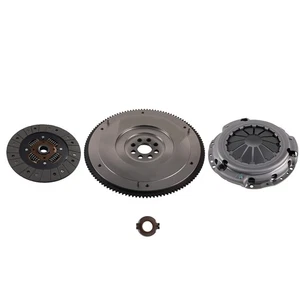 Clutch w/ Flywheel For Acura TSX 2004-2014 Honda Accord Civic Si HCK1001 - Bild 1 von 13