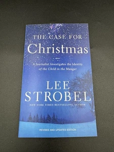 Case for Christmas : A Journalist Investigates the Identity of the Child in the - Bild 1 von 5