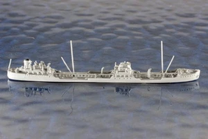Forbach  Hersteller Trident 1732   ,1:1250 Schiffsmodell - Bild 1 von 2