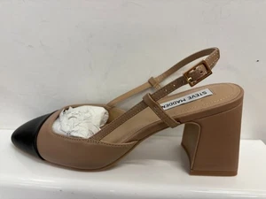 Steve Madden Zeina Talons UK 6 US 8,5 EU 39 REF M638* - Bild 1 von 8
