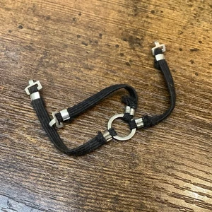 Oldtimer Action Man Land Rover Reserveradriemen - Bild 1 von 2