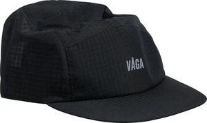 Vaga Night Club 2.0 Laufmütze schwarz reflektierend Laufmütze Herren Damen - Bild 1 von 6