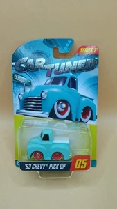 2025 Auto Tuned Serie 2 Walgreens Exclusive '53 Chevy Pickup #05 - Bild 1 von 6