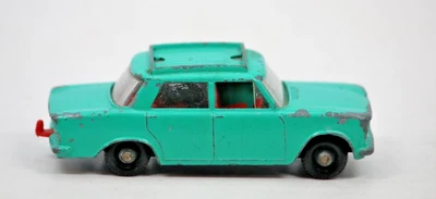 Lesney "Matchbox" Series -  FIAT 1500 No 56 - Made in England 1:64 Scale - Image 1 of 4