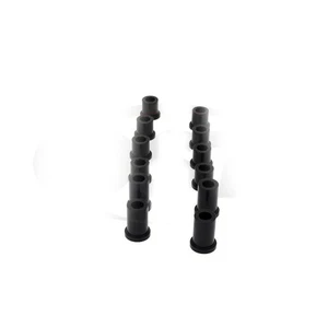 Energy Suspension For Toyota Pickup 79-85 Leaf Spring Bushing Set - Picture 1 of 2